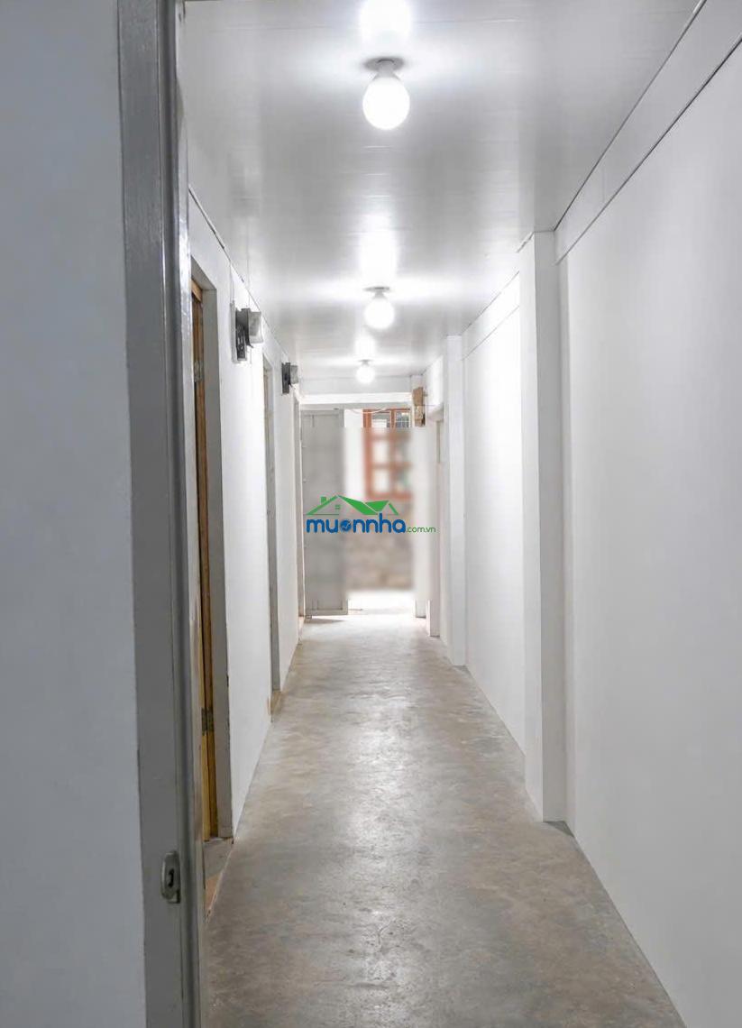 Giảm nóng 200 triệu - bán nhà dãy trọ - lâm văn bền - quận 7 - 6x12,5m - kdc hiện hữu - chỉ 5 tỷ 4 - 2