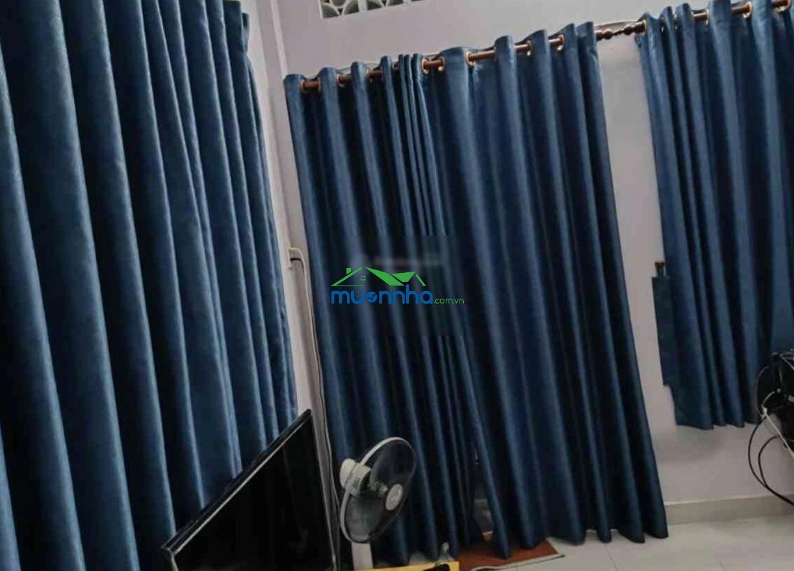 Giáp q3, nhà hẻm xe hơi lê văn sỹ phú nhuận dt 3.5x10m, 2 tầng, chỉ 5.1 tỷ tl