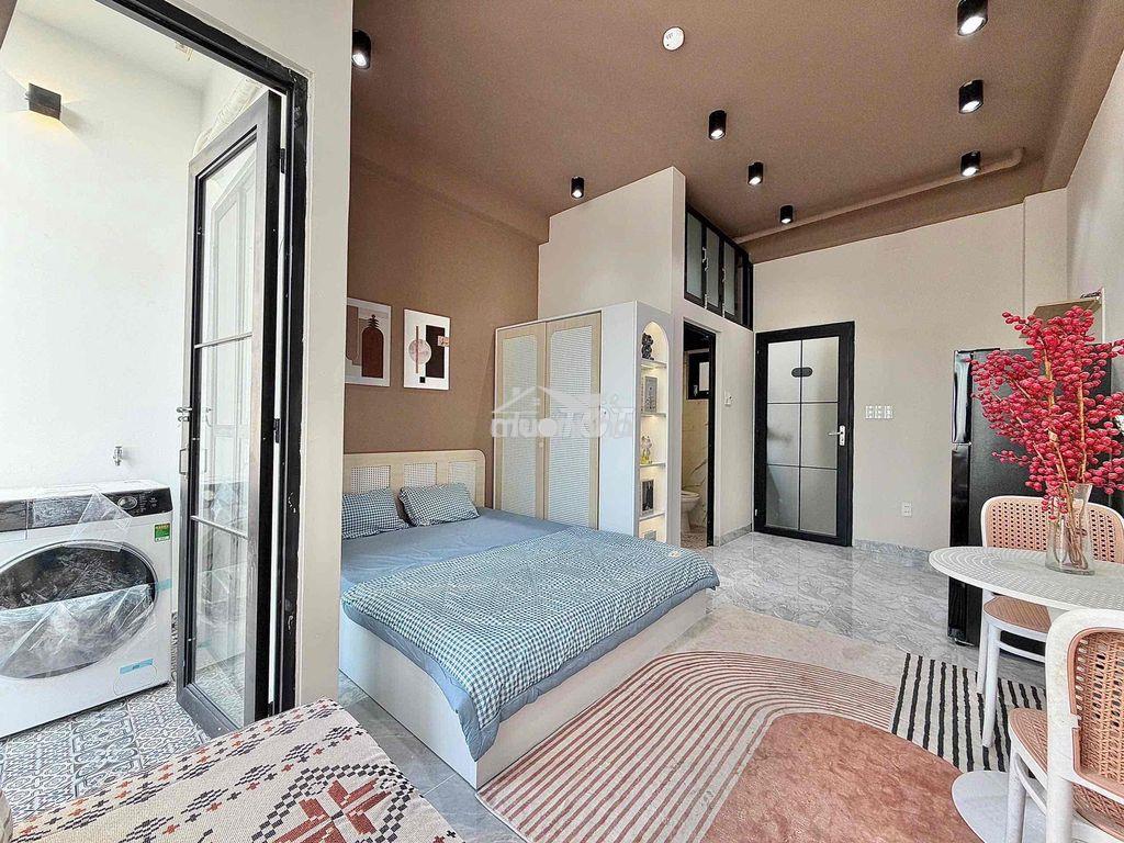 Khai trương dự án mới studio bancol gần aeon tân phú - 2