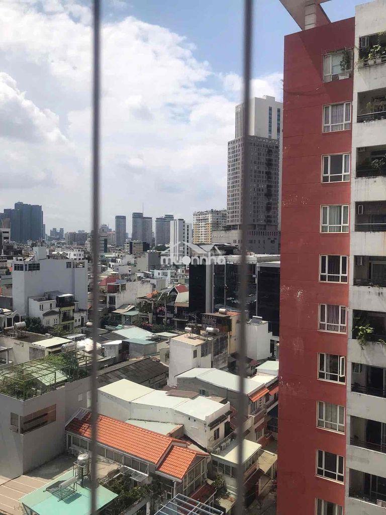 Bán chung cư thế kỷ 21, dt 48m2 1pn 1wc nhà đẹp - 2