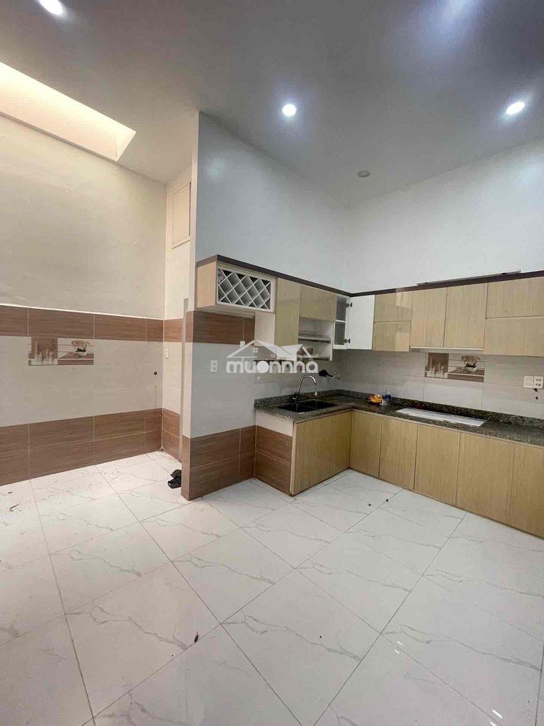 Lê thị hà, hóc môn - 63m2 ngang 4,5m - gần mặt tiền - nhỉnh 3 tỷ - 4