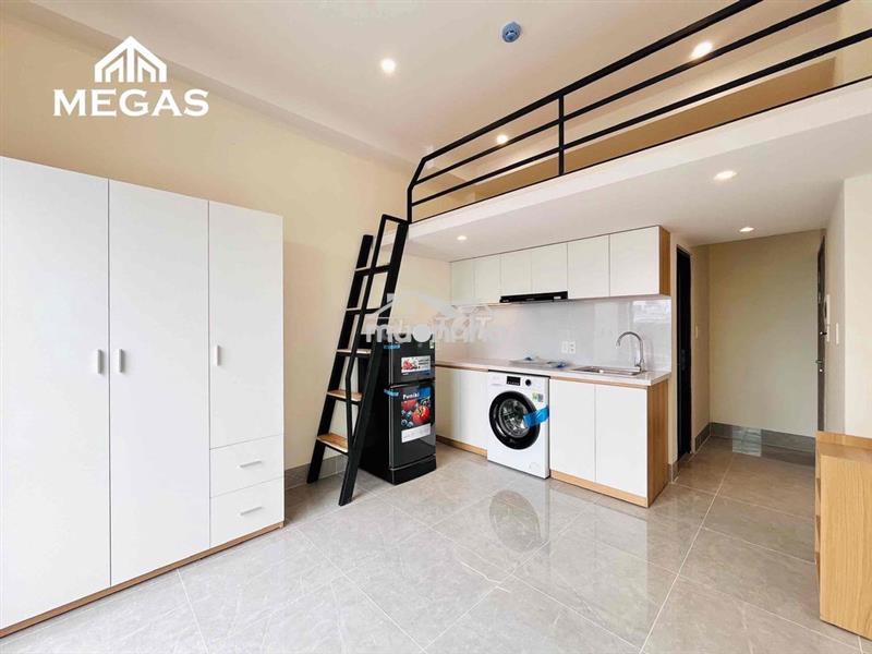 Duplex mới khai trương ngay aeon bình tân ✨