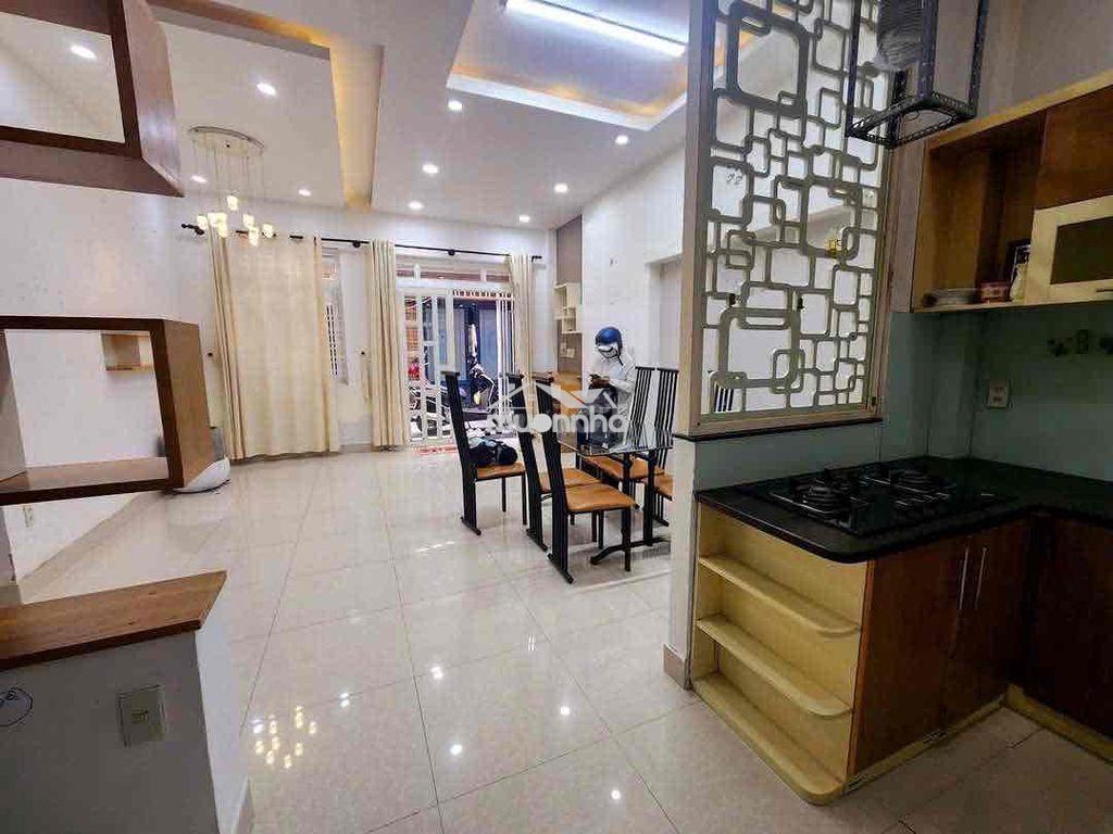 🏡 Bán nhà đẹp rộng thoáng hẻm 125 nguyễn thị tần, p1, q8 – giá 6.58 tỷ - 2