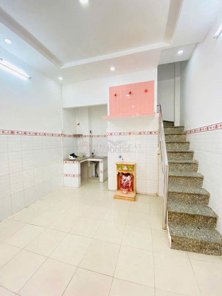 Nhà ở tại tân hòa đông, phú lâm, tp. hồ chí minh, 16m2, giá 2,85 tỷ - 3