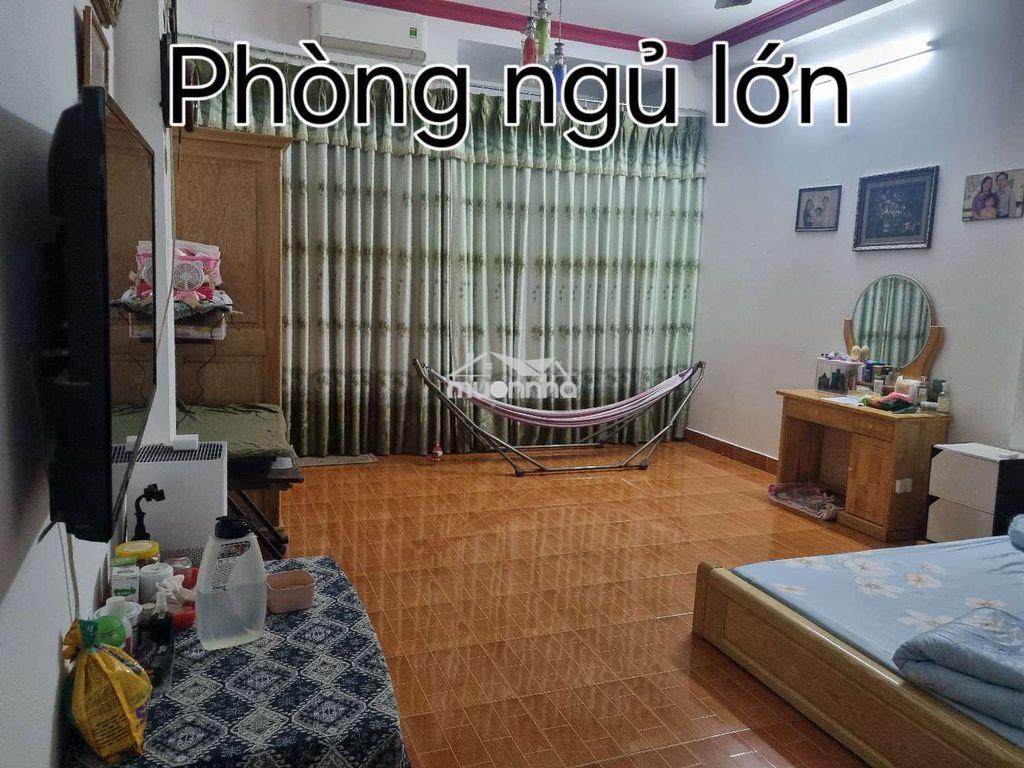 Bán nhà mtkd đường số kdc nam hùng vương - 4.5x18.0m - 3tầng - 4pn,4wc - 4