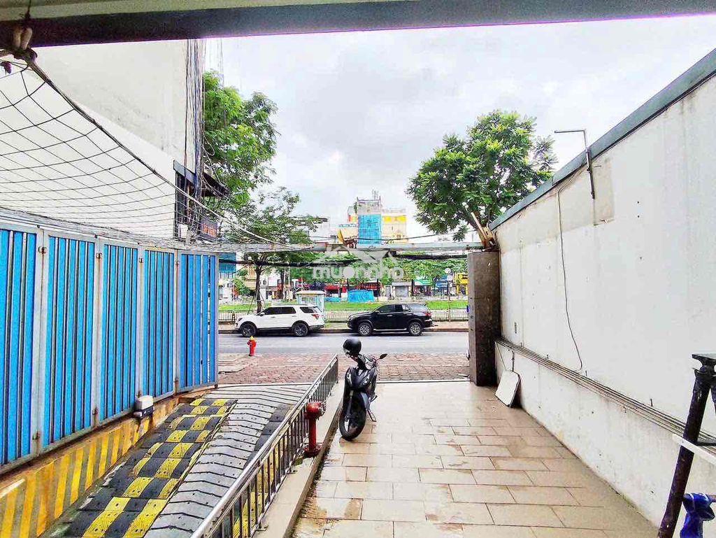 Cho thuê mbkd/vp tại 311 vũ tông phan,thanh xuân/150m2 - 4