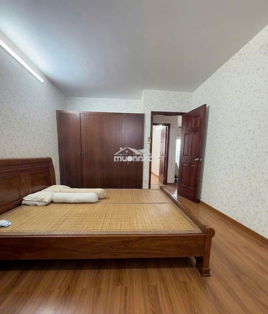 Sang - đẹp nhà 4tầng x 44m2 đường hoa - khu phan xích long - bán gấp - 3