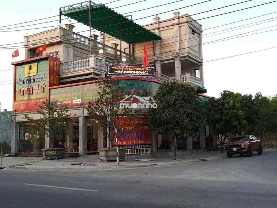 Cho thuê hoặc hợp tác - 3
