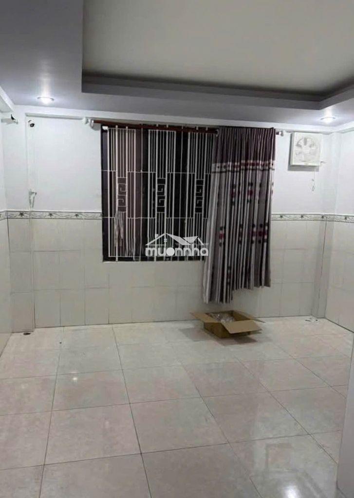🆘🏘️ 15 phòng có wc riêng, khu nguyễn tri phương, có phòng cháy. - 2