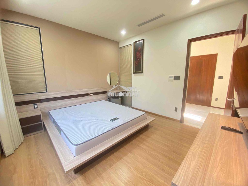 Cho thuê biệt thự lucasta nhà đẹp full nội thất có bồn tắm - 3