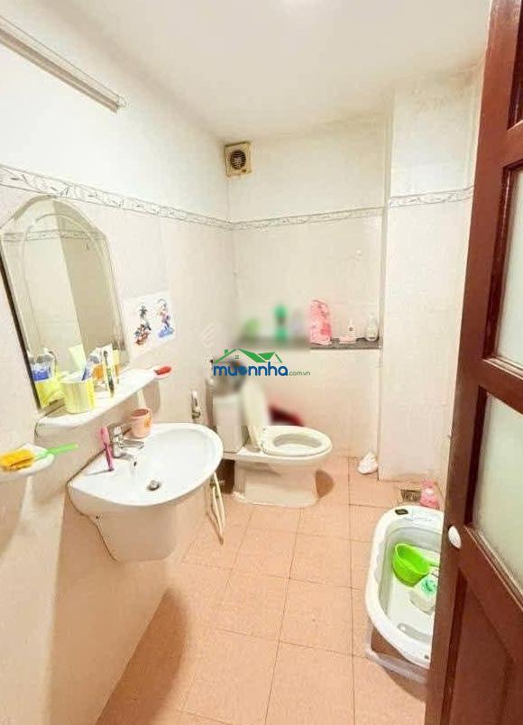 Rẻ vô địch - 91m2 - 3 tầng - ngang 5m vuông vức - chỉ 6 tỷ còn bớt - 4