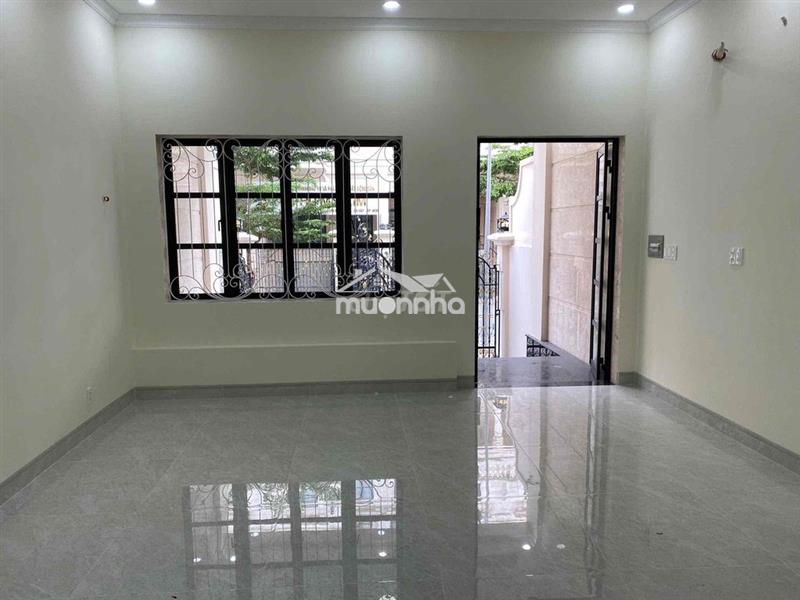 Cho thuê nhà cityland gò vấp, nhà đẹp vị trí tốt, có máy lạnh