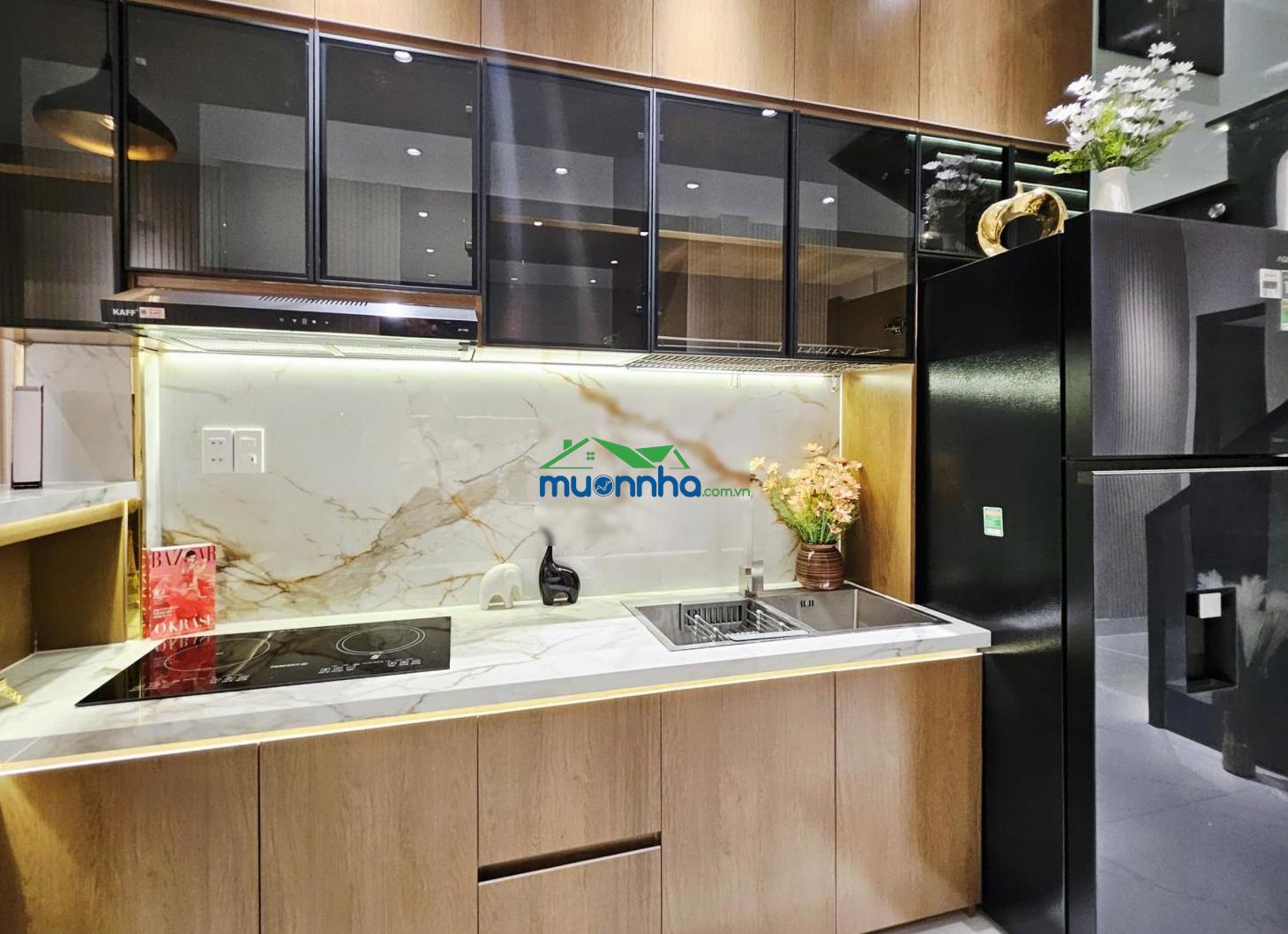 Bán nhà riêng tại phường 15, tân bình, hồ chí minh, 5,88 tỷ, 45m2, hot! view đẹp - 3