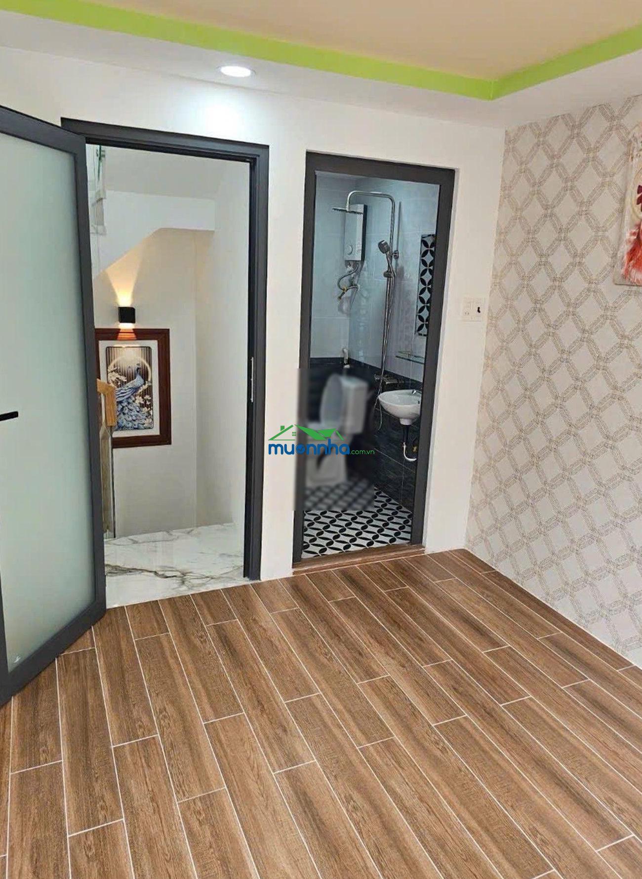 Siêu phẩm quận 7 vị trí vàng ngay kiều đàm him lam, hẻm thông trần xuân soạn.