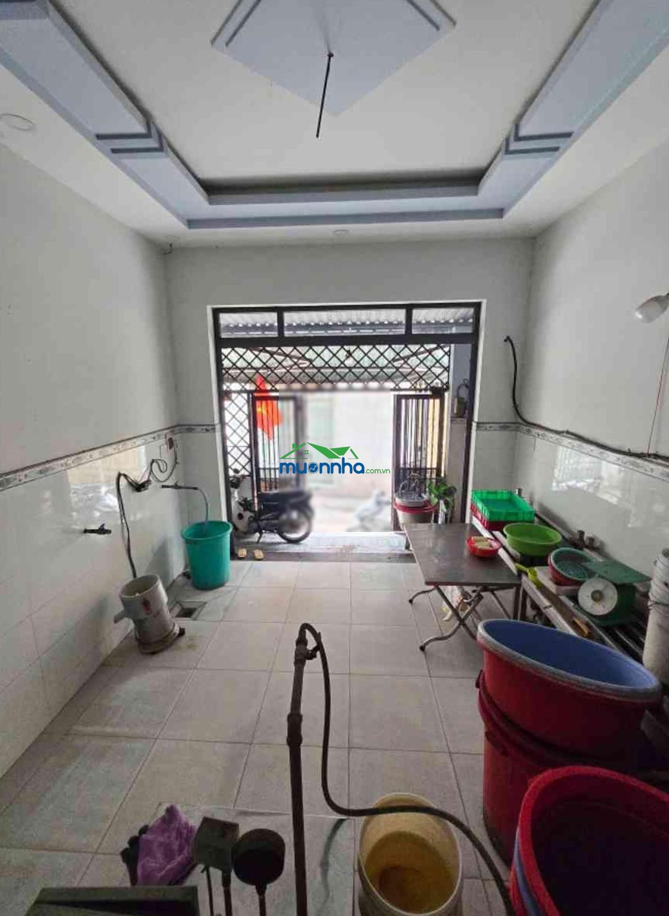 Bán nhà linh xuân - giá chỉ 3,6 tỷ - 3