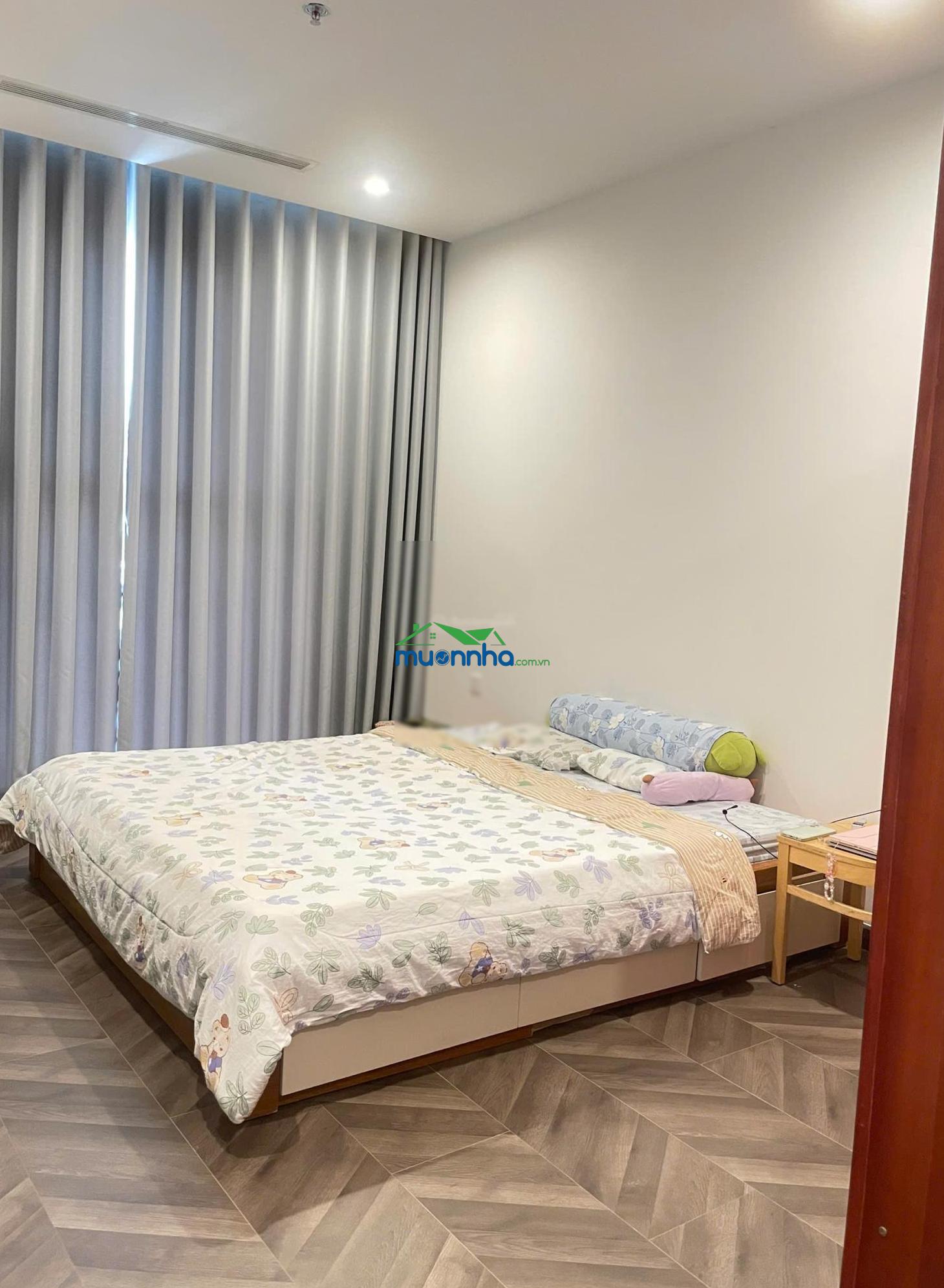 View hiếm căn 3 phòng ngủ diện tích rộng 101,5m2 giá 7.226 tỷ tại beverly - 4