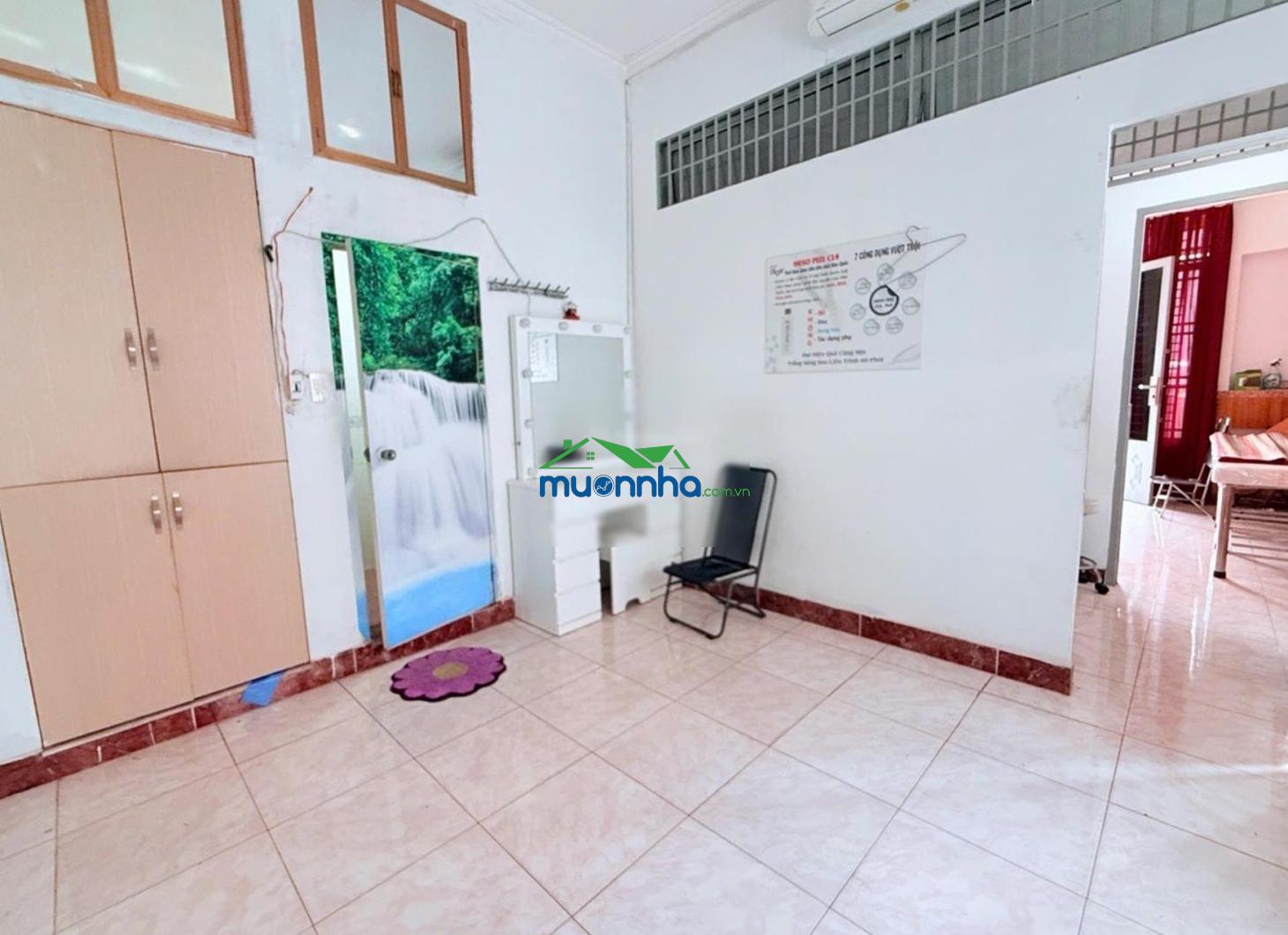 Bán nhà hẻm xe hơi 4pn 4wc, 62m2, 6 tỷ tại trường chinh, tân bình, chính chủ, uy tín - 4