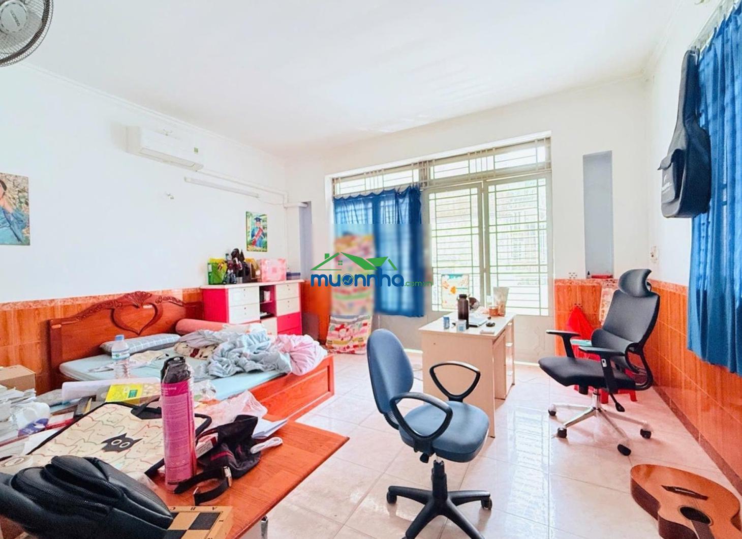6,1 tỷ 62m2 nhà 3 tầng 4pn ngay trường chinh, đồng đen, bàu cát, nguyễn hồng đào - 2