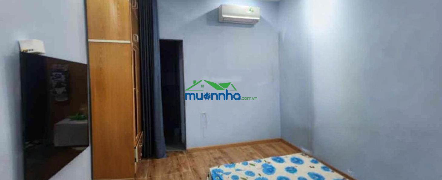 Nhà trần xuân soạn cạnh him lam 54m 5,9 tỷ - 3