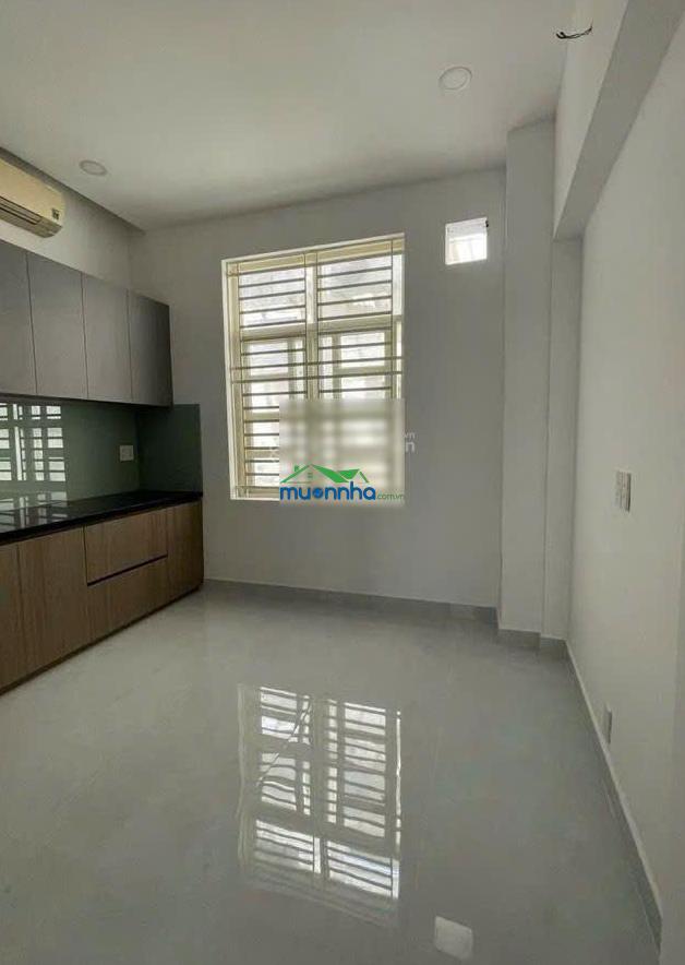 Nhà 4 tầng đường nhất chi mai - p13 - tân bình, có 4pn+ 5wc, ra nhà ga t3 chỉ 3 phút, giá 11,3 tỷ - 2