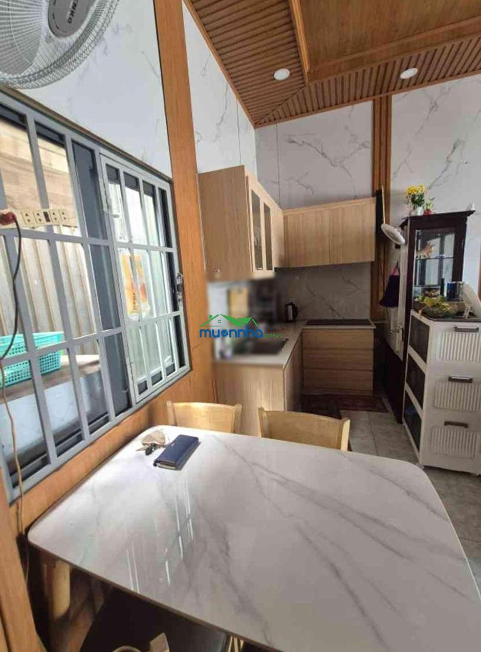 Chỉ 4,1 tỷ sở hữu nhà 113m2 mặt tiền 12m tặng nội thất tiền tỷ! - 2