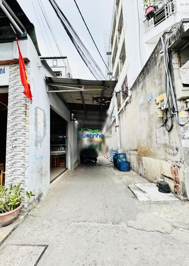100m2 ngang khủng 12m hxh sát mặt tiền chỉ 5.6tỷ, ngay cầu tỉnh lộ 10 ql1a tân tạo bình tân, shr