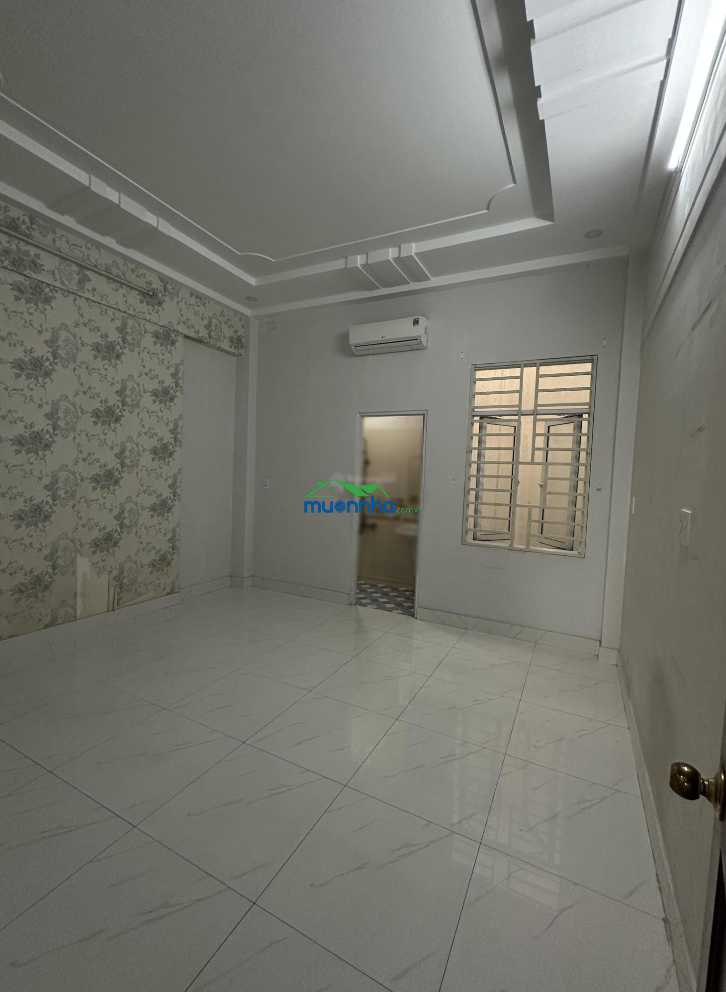 Ngay nguyễn duy cung, gò vấp - 60m² - 3 tầng - hxh - nhỉnh 5t - 3