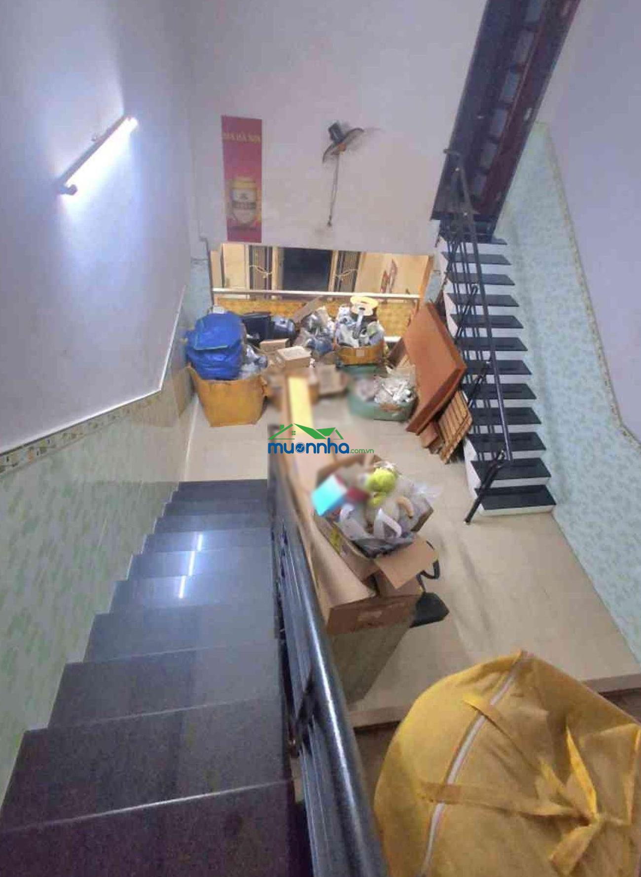 80m2 - 3 tầng 4pn chỉ hơn 7 tỷ tl - hxh - lê cảnh tuân (nguyễn sơn), phú thọ hòa, tân phú