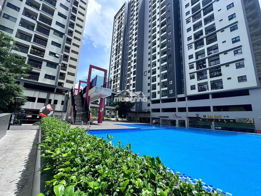 Bán lỗ 2 tỷ 7 căn 3pn,2wc tại chung cư eco xuân - 3