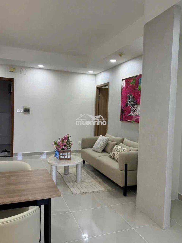 📣Bán ch belleza q7✅54m2,2pn+nhà decor đẹp✅tặng full ntcc💰chỉ : 3.38 tỷ - 2