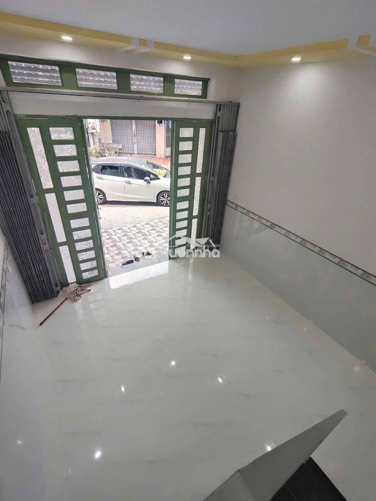 Nhà chợ dĩ an 2, + 3 p trọ thu nhập. vị trí kinh doanh tốt. - 4