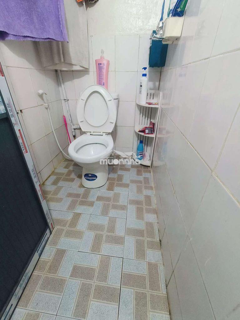 Cần pass cho thuê lại phòng trọ gần vincom dĩ an - 2