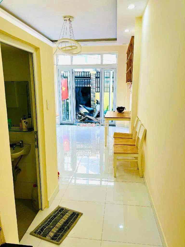 🏡Bán nhà ngã tư hàng xanh - bạch đằng, p24, bình thạnh | 2 tầng ~46m² - 4