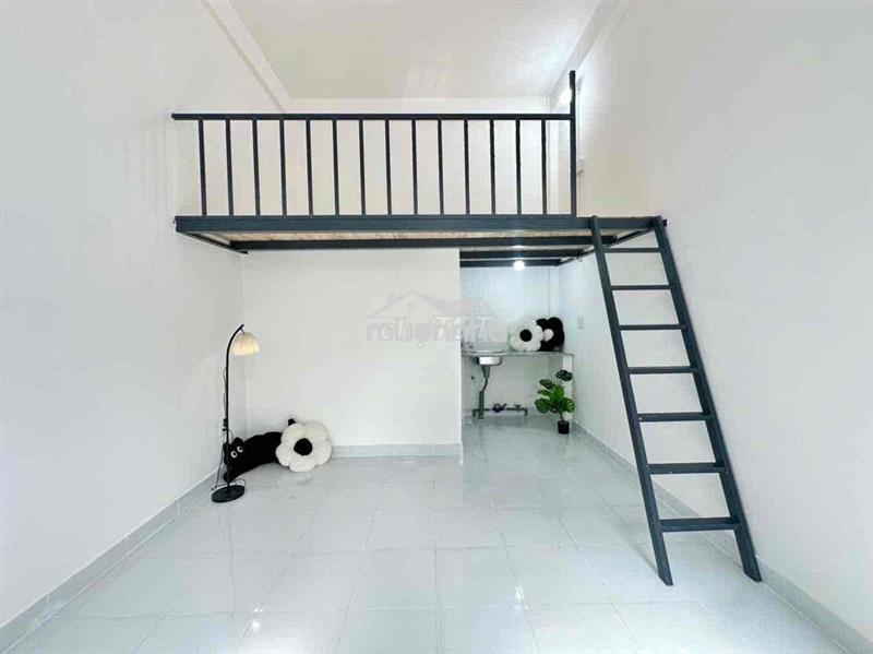 ✨Dự án trọ sinh viên đi bộ qua đại học nguyễn tất thành mới 100%