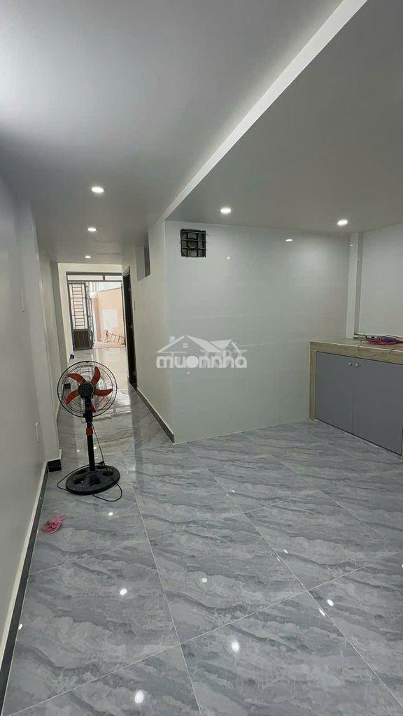 Cho thuê nhà 2pn hẻm ba gác đường nguyễn phúc chu, q.tân bình - 4