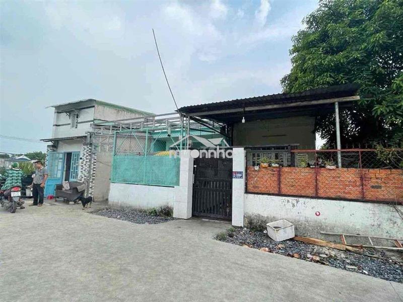 🏡 Chỉ 3,1 tỷ sở hữu nhà 108m² – gần quốc lộ 22, vinhomes hóc môn 🏡