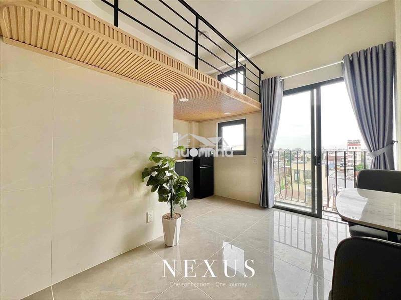 Chính chủ cho thuê căn hộ 4x - ngã tư bốn xã - tan phú
