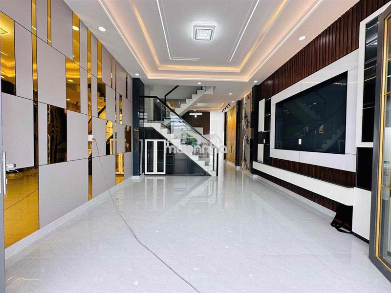 🏡 Nhà mới xây hoàn thiện - chỉ 2 tỷ 250 triệu - sổ hồng riêng