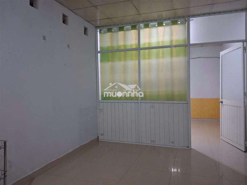 Phòng trọ song hành 22 - lê lợi