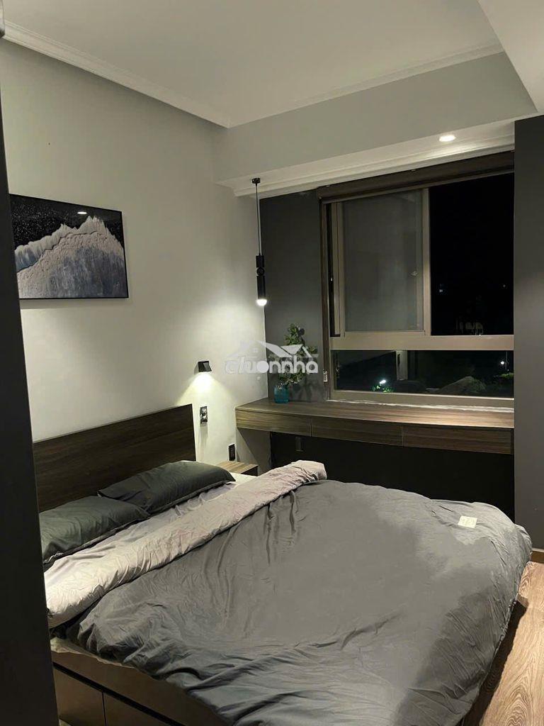 Cho thuê căn hộ 2 phòng ngủ full đẹp