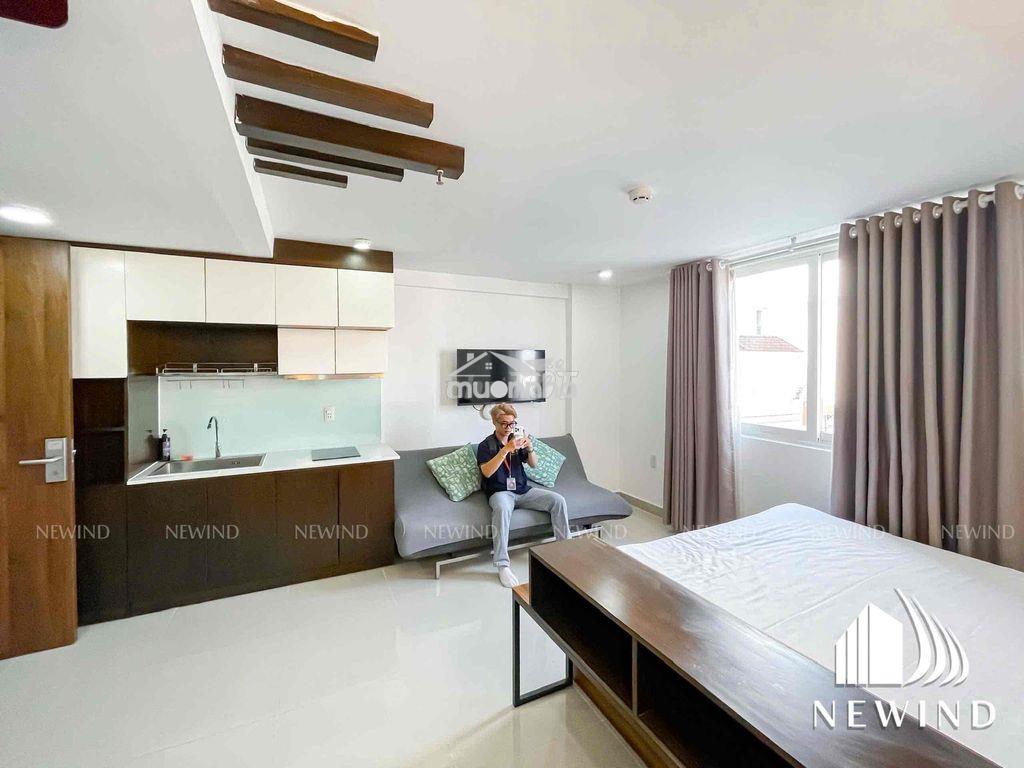 Giá thật- căn hộ 1 trệt 1 lầu rẻ nhất, gần pmh, lotte, crecent mall - 4