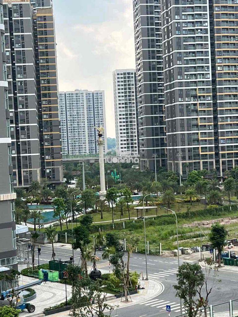 Căn góc 2pn, view siêu đỉnh, phong thuỷ tốt