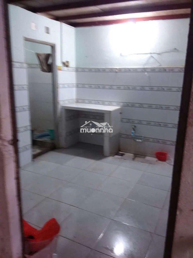 Cho thuê phòng trọ gần chợ chữ s - 2