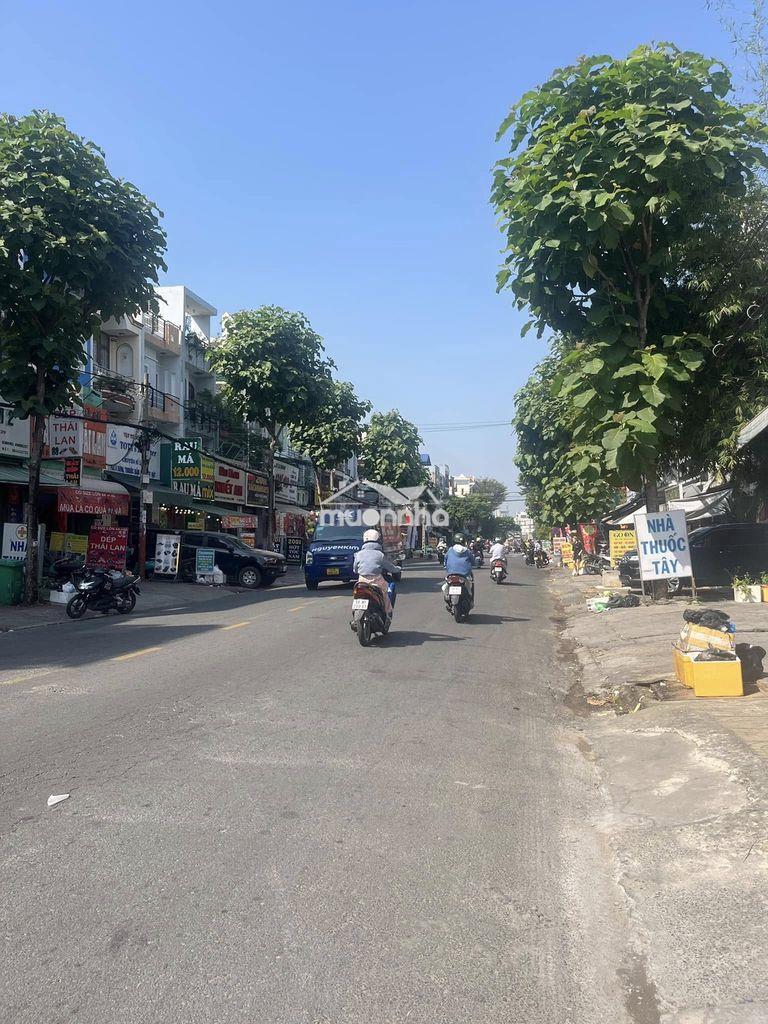 💥 Bán nhà khu tên lửa, mt đường số 1, dt 6 x 21m, 2.5 tấm, 22.5 tỷ. - 2