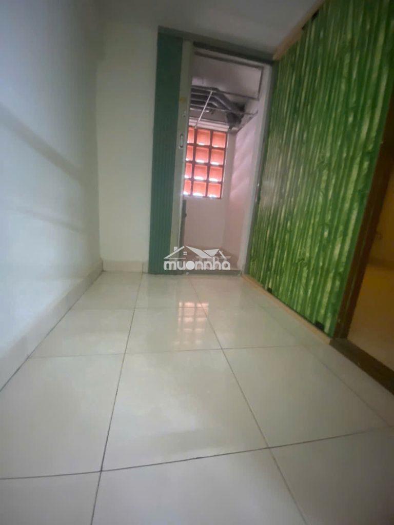 Cho thuê lâu dài  đồng an 2, lầu 3 full  nội thất: 2,7 triệu/ tháng - 2