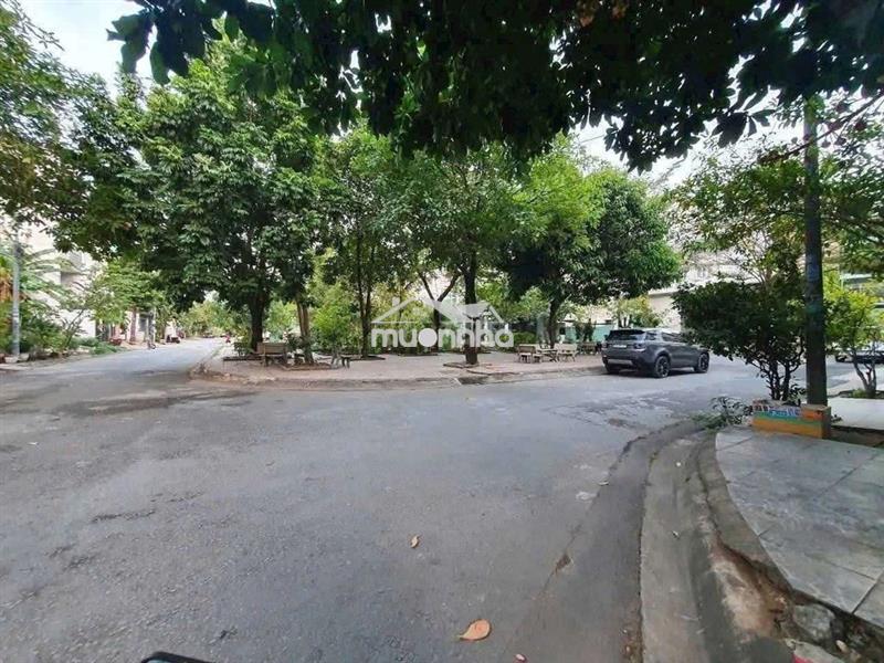Lô đất đẹp 5m x 18m. view công viên kdc phú nhuận lê thị riêng