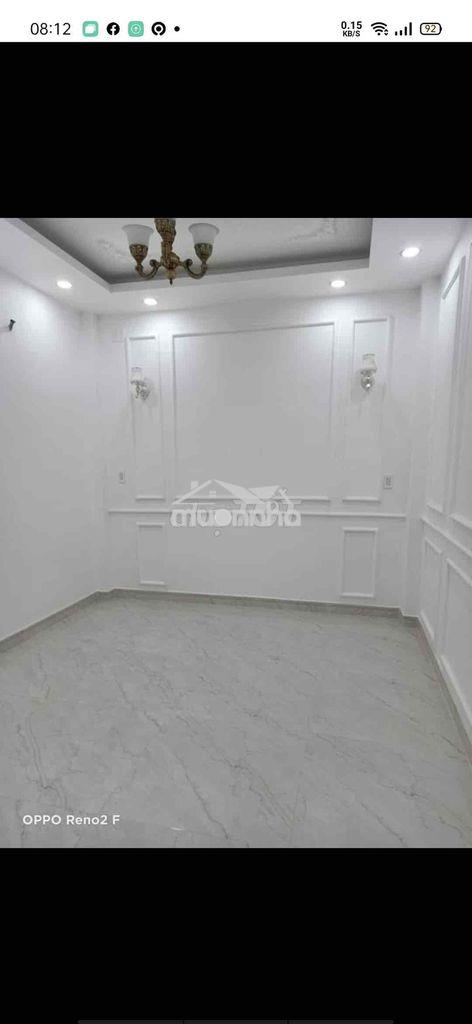 Phòng trọ mới sạch sẽ an ninh sân để xe rộng rãi free - 3