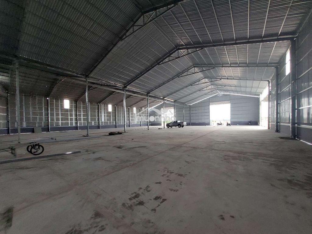 Cho thuê xưởng sx từ 1000m đến 10.000m2.giá 60k/m. long thành,đồng nai - 3