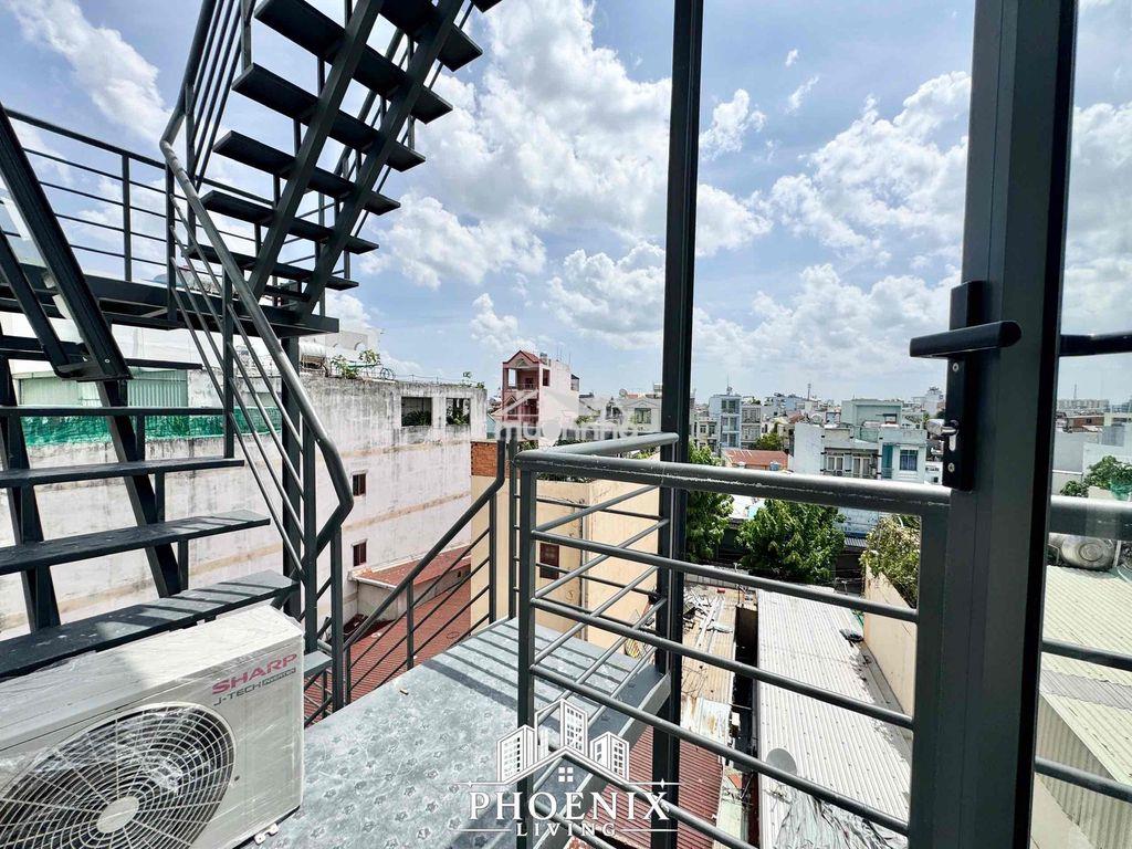 Khai trương 20p studio mới xây full nội thất giá rẻ - 4