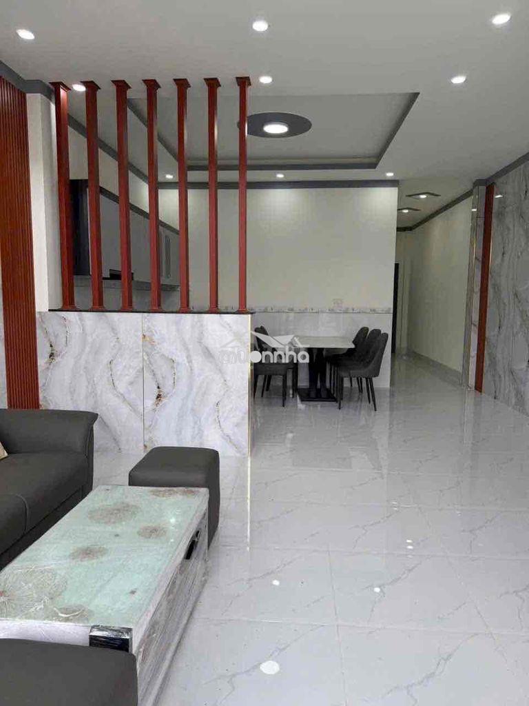 Bán nhà trệt lầu:5x26tc 105m2 tk 3pn,2wc,gần ql13 hỗ trợ bank - 3